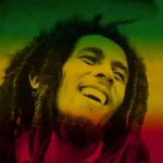 BOB MARLEY