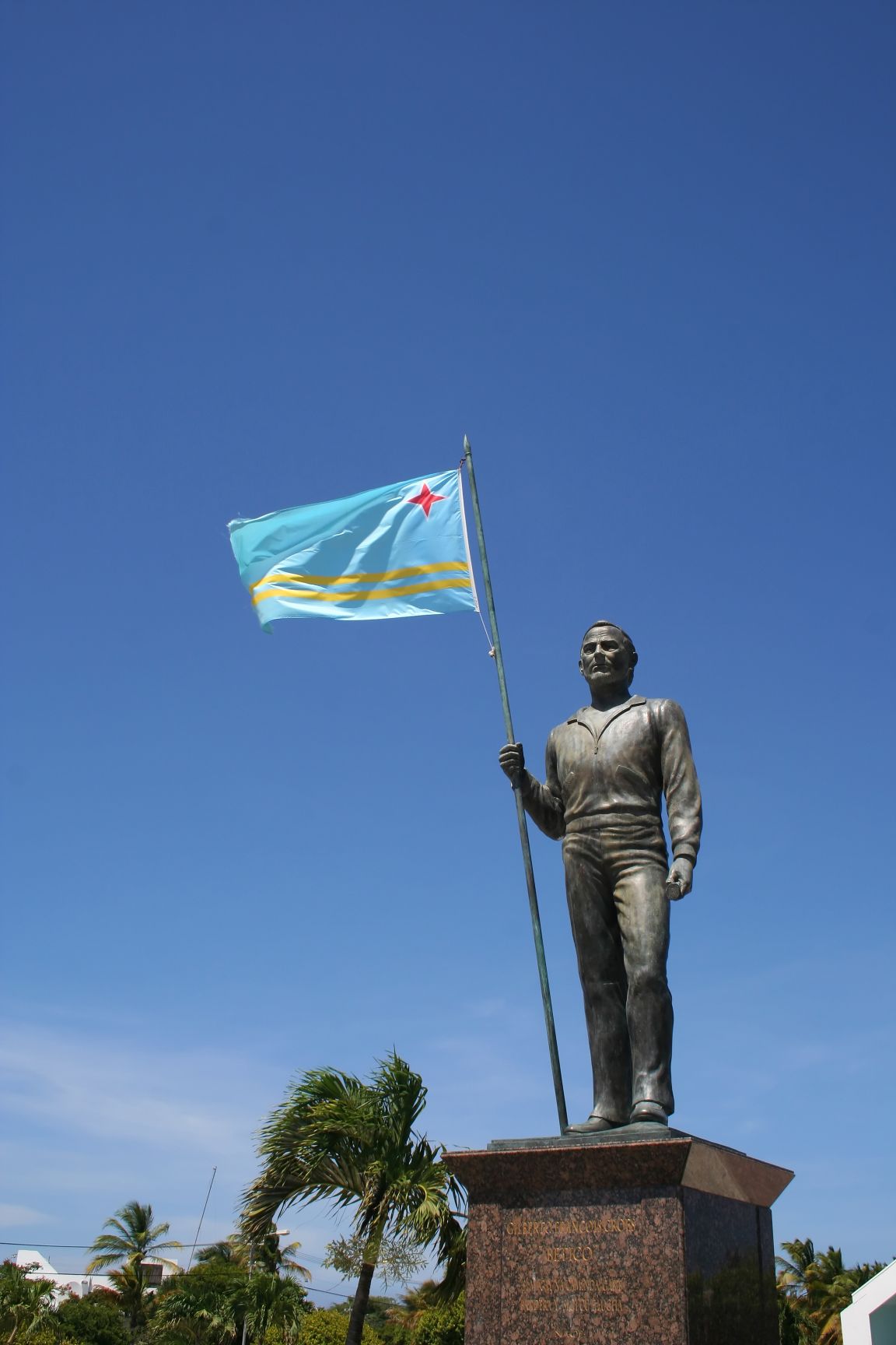 caribbean festivals   Betico Day   Aruba