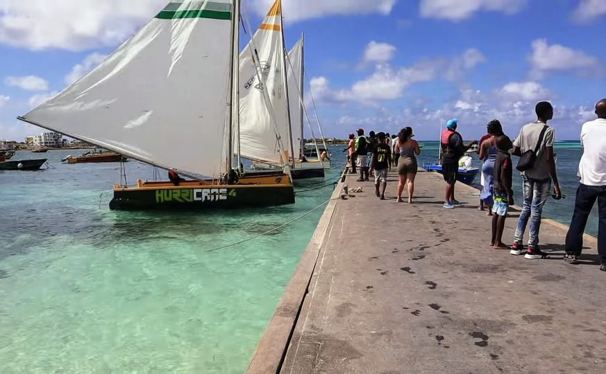caribbean festivals   anguilla festival del mar