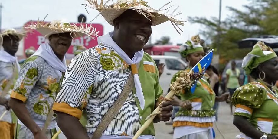 caribbean festivals   Harvest Festival   Curacao