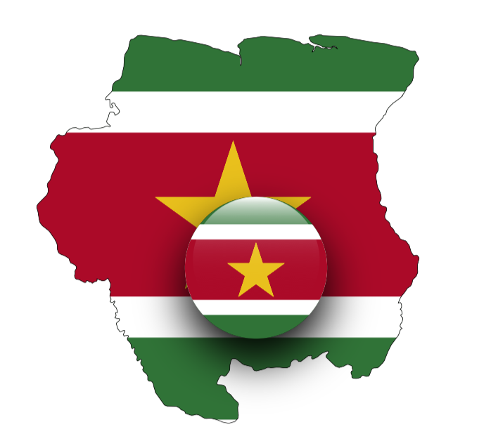 Suriname