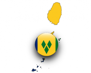 St Vincent  the grenadines