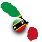ST KITTS AND NEVIS