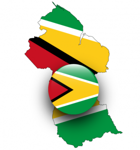 Guyana