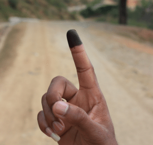 Caribbean Democracy