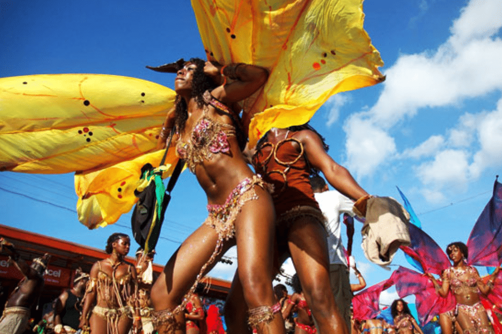 trinidad carnival