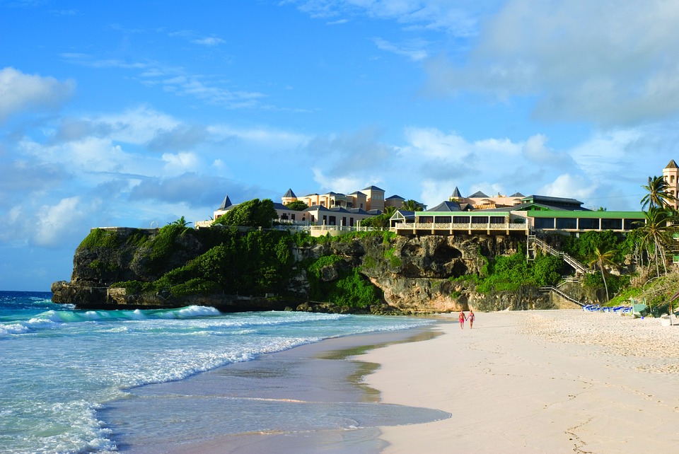 east coast of barbados