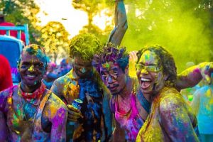 trinidad carnival 2021
