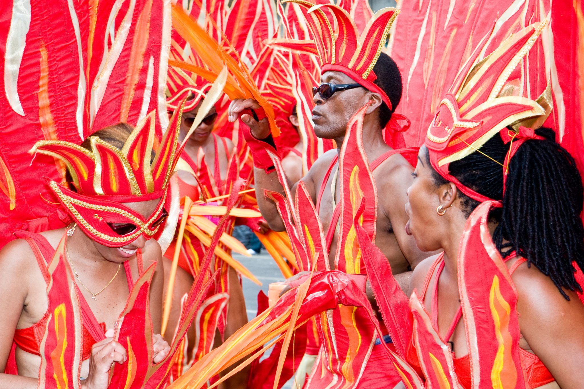 trinidad