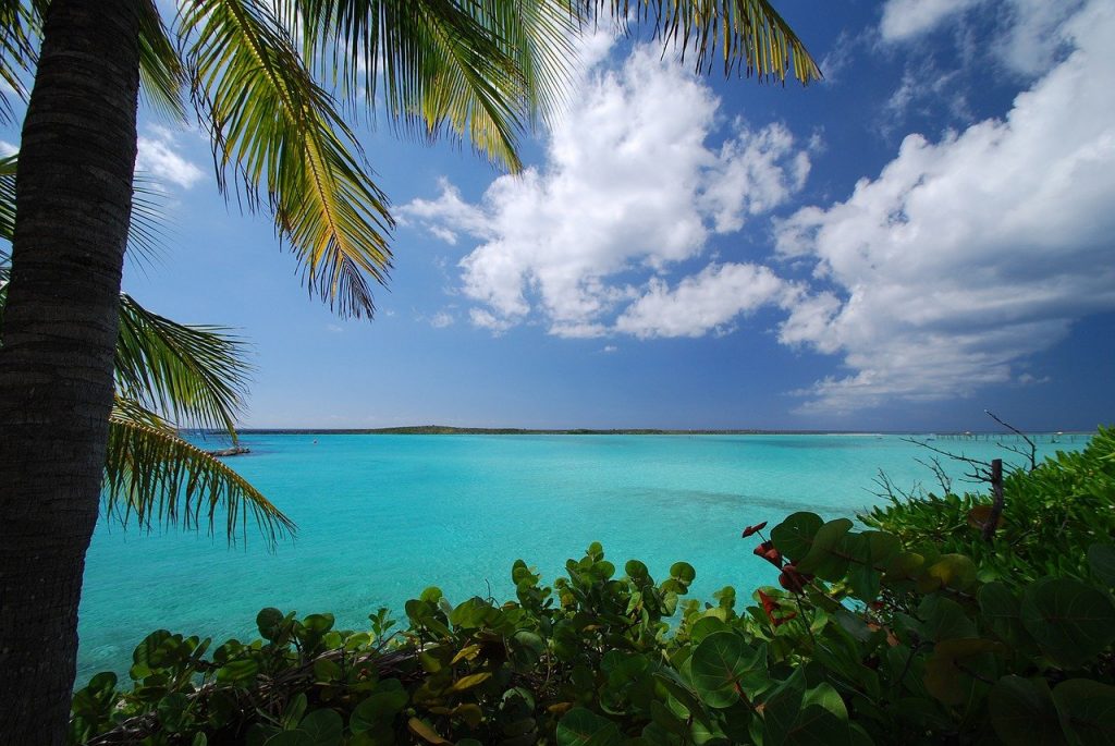 caribbean islands
