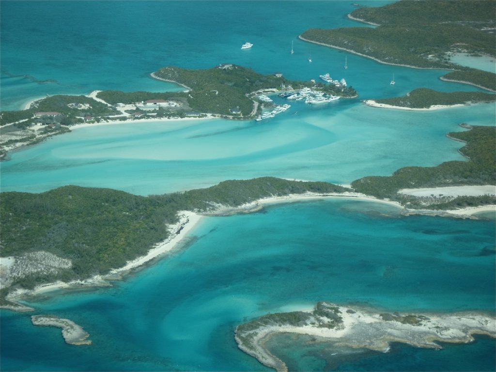 caribbean environment