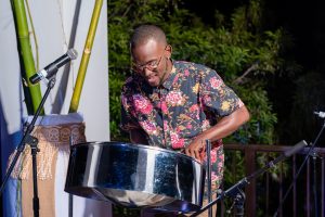 STEELPAN