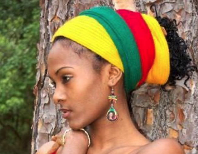 rastas