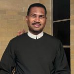 Fr Peter Hill