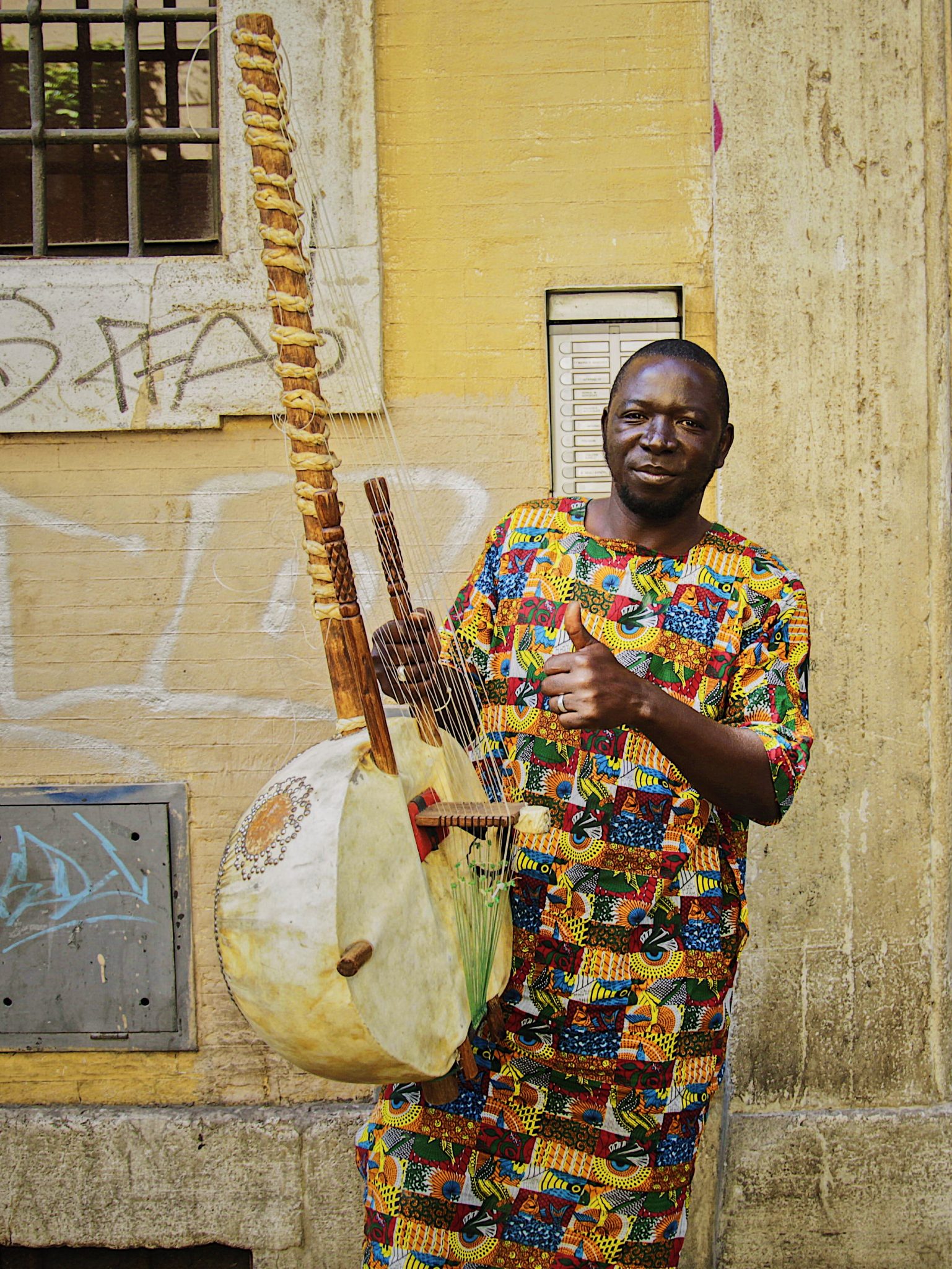 calypso   African Roots