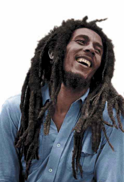 Bob marley
