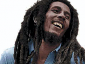 Bob marley