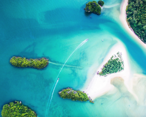 Do you know the Caribbean