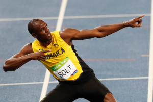 usain bolt copy Exceptional Caribbean