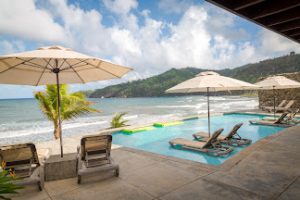 Pagua Bay Pool