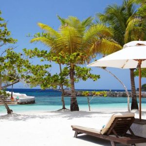 Beach Front