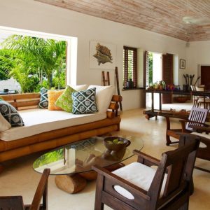 Ian Fleming Villa