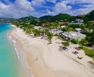 Beach Front