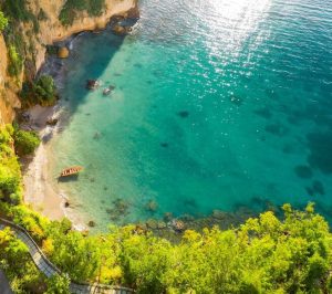 Secret Beach