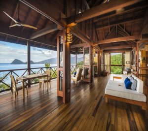 Sustainably-sourced Wood