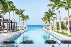 Silversands pool