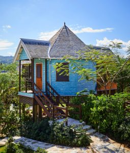 Tall-Beach-Hut