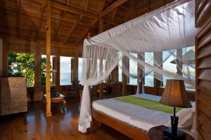 Ohana Villa Room
