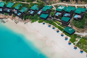 Beach Front