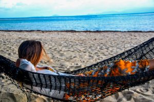 RELAXATION