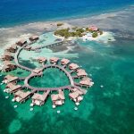 Vacation in Jamaica