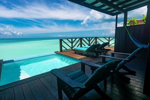 Rooms with a VIew