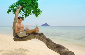 Work Remotely
