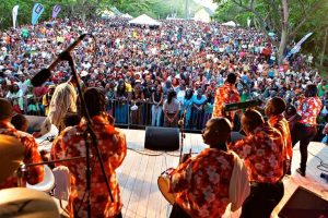 FESTIVALS & EVENTS