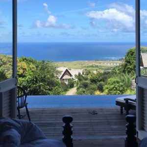 Ocean Views