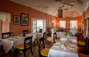 Great Food & Service