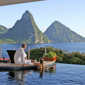 Romantic Getaway