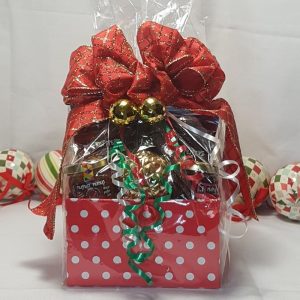 The Perfect Gift
