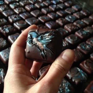 Handcrafted