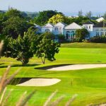 Golf Course