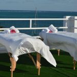 Ocean View Spa