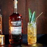 Oldest Existing Rum Brand