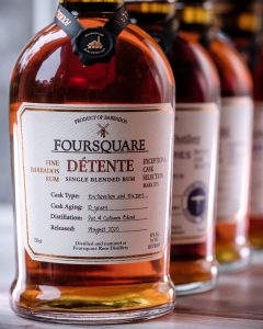 Rum Producer of the Year