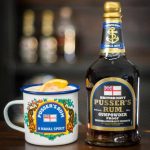 All Natural Rum