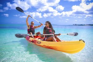 Water Activities