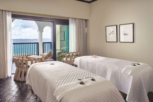 spa services